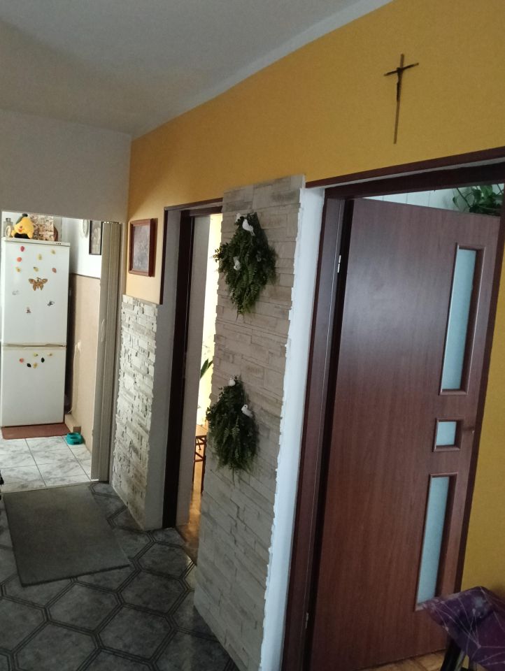 dom wolnostojący, 2 pokoje Olsztyn Dajtki, ul. Makowa. Zdjęcie 29