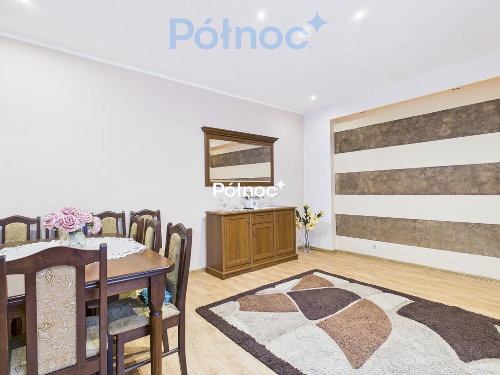 Mieszkanie 5-pokojowe Ełk Centrum, ul. 3 Maja. Zdjęcie 15