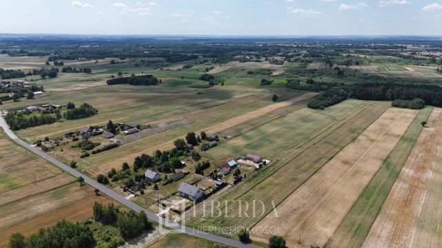Działka Zawadów. Zdjęcie 4