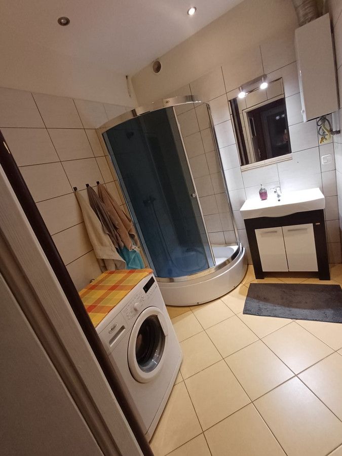 Mieszkanie 4-pokojowe Lublin Śródmieście, ul. Ochotnicza. Zdjęcie 4