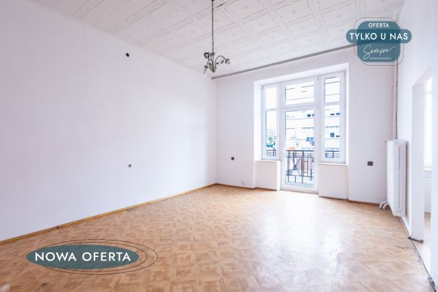 Mieszkanie 2-pokojowe Łódź Śródmieście, ul. dr. Stefana Kopcińskiego. Zdjęcie 3