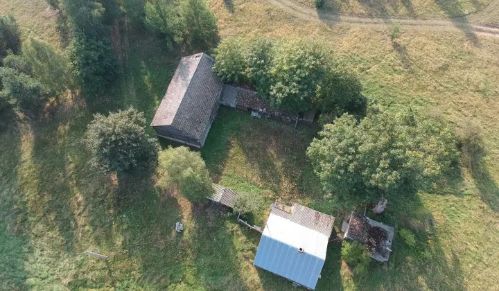Działka Chwarzno