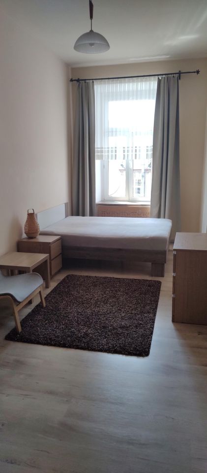 Mieszkanie 2-pokojowe Wrocław Stare Miasto, ul. Tadeusza Rejtana. Zdjęcie 4