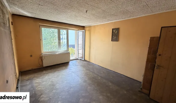 Mieszkanie 2-pokojowe Chorzów Centrum