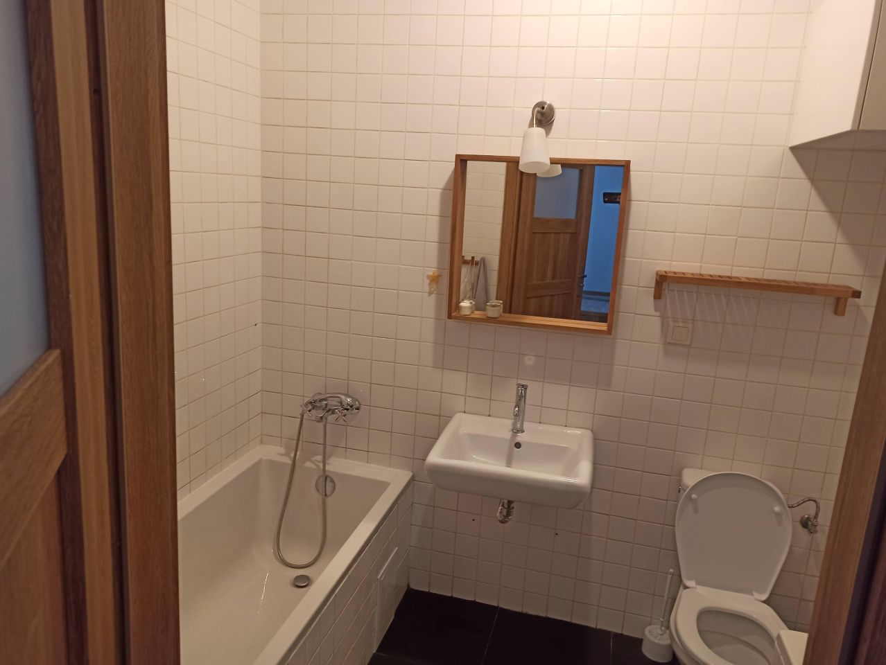 Mieszkanie 2-pokojowe Legionowo, ul. Suwalna. Zdjęcie 13