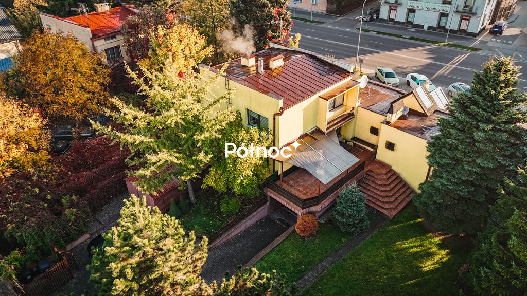 dom wolnostojący, 4 pokoje Zamość, ul. Lubelska. Zdjęcie 5