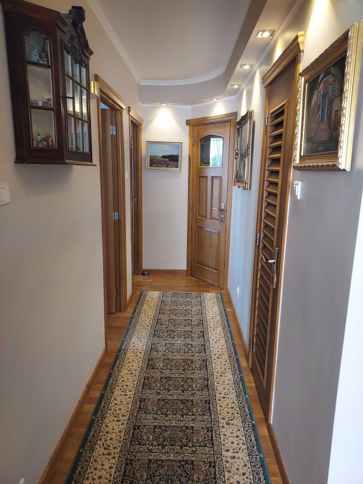 Mieszkanie 4-pokojowe Lublin LSM, ul. Bolesława Śmiałego. Zdjęcie 14