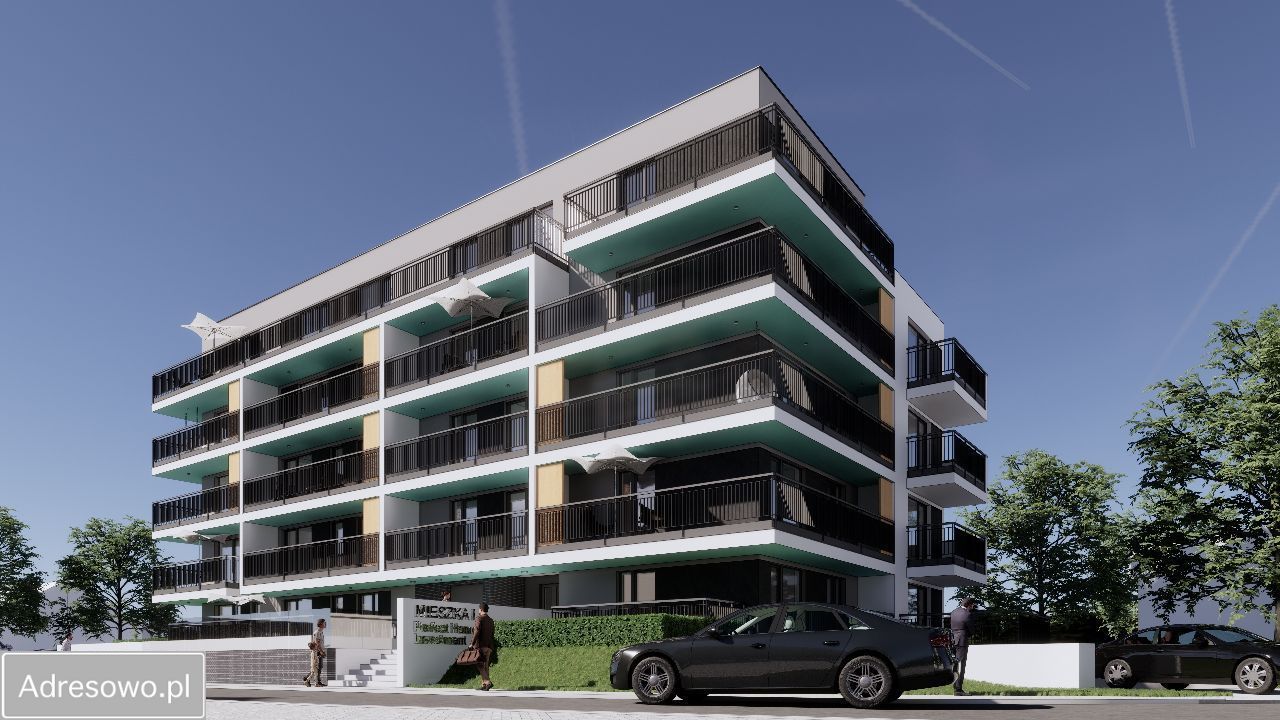 Działka inwestycyjna Brodnica. Zdjęcie 2