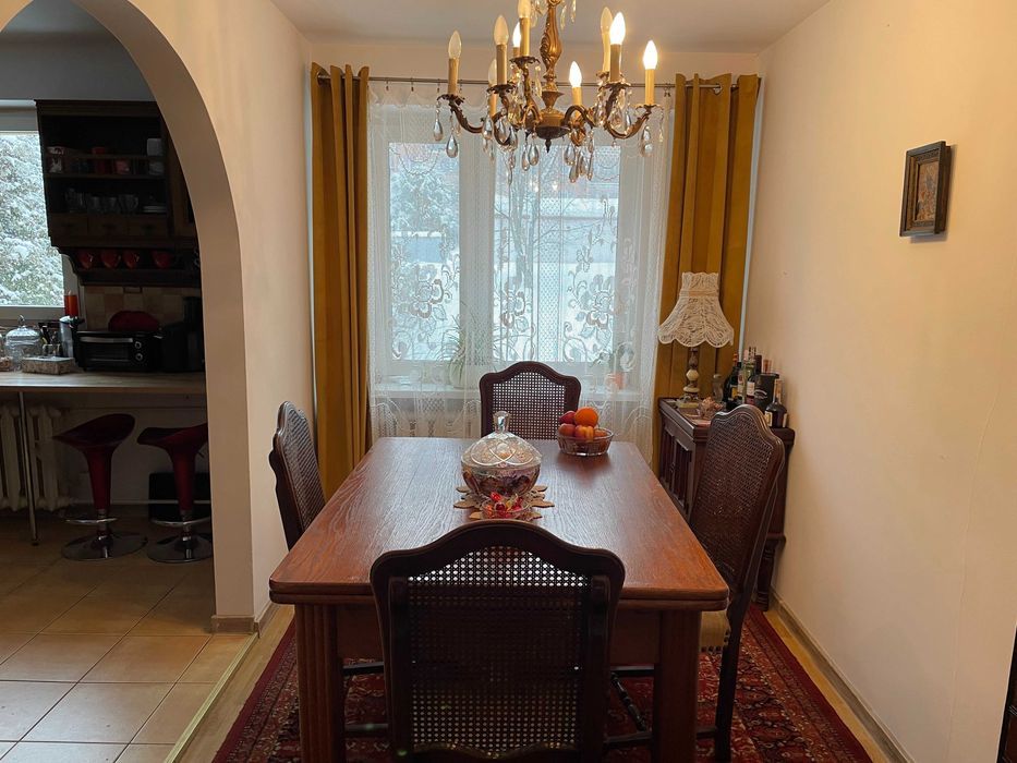 Mieszkanie 4-pokojowe Ustrzyki Dolne, ul. Ignacego Łukasiewicza. Zdjęcie 2