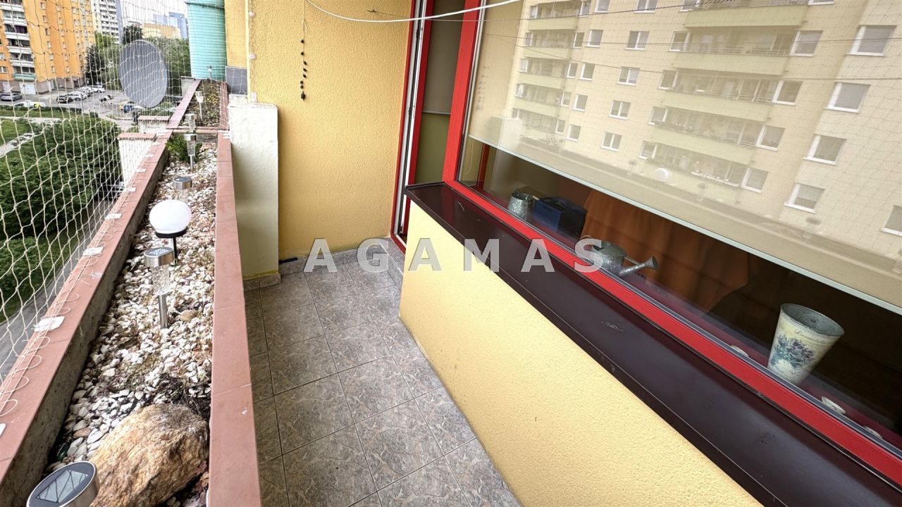 Mieszkanie 2-pokojowe Wrocław Fabryczna, ul. Balonowa. Zdjęcie 5