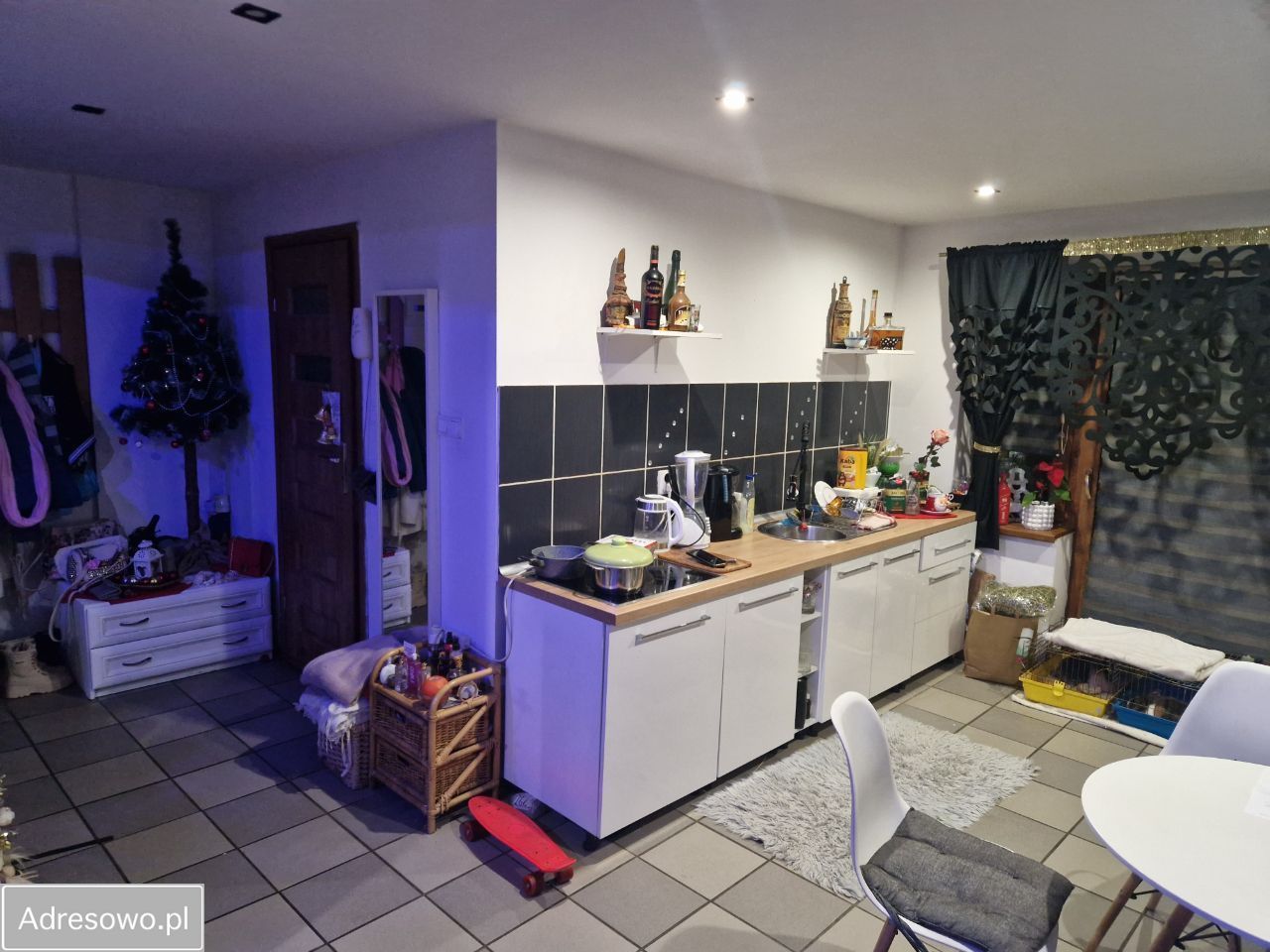 Lokal Jelcz-Laskowice Centrum, ul. Franciszka Żwirki. Zdjęcie 11