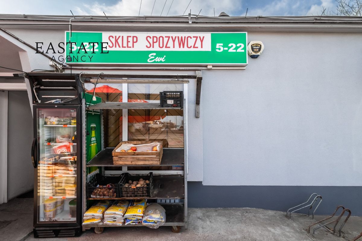 Lokal Gdańsk Zaspa, ul. Franciszka Hynka. Zdjęcie 2