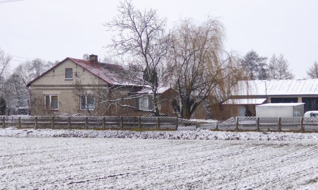 gospodarstwo Rostkowice. Zdjęcie 1