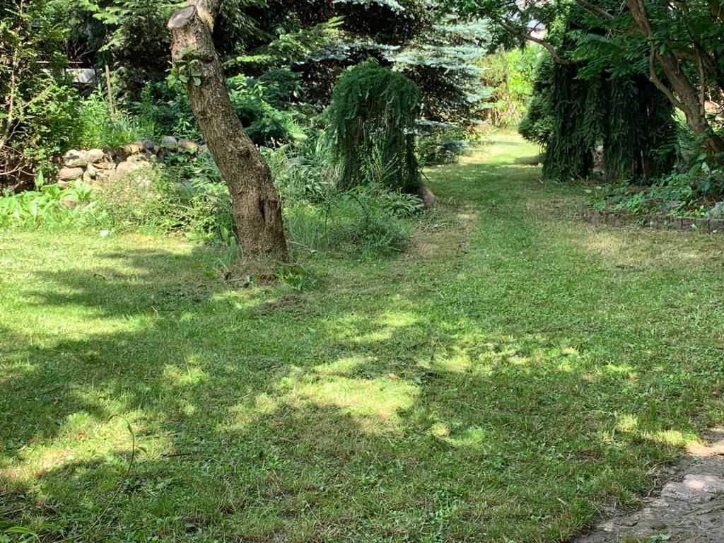 dom wolnostojący, 3 pokoje Mościska. Zdjęcie 27