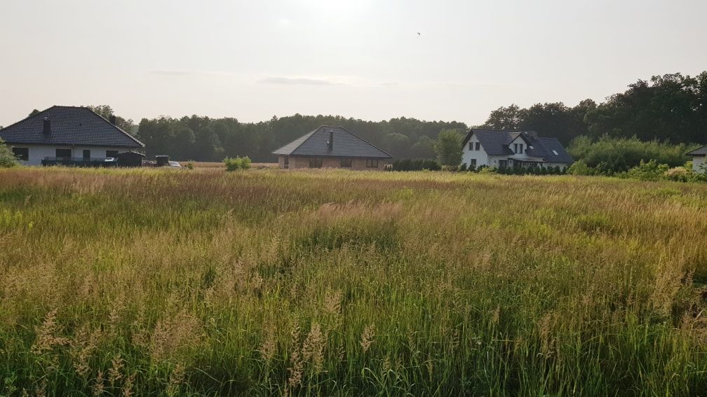 Działka budowlana Bogusławice. Zdjęcie 2