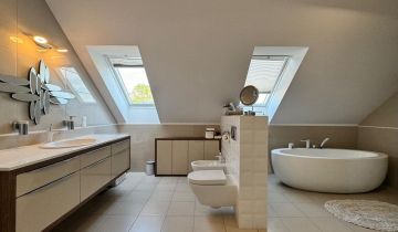 dom wolnostojący, 5 pokoi Kurów