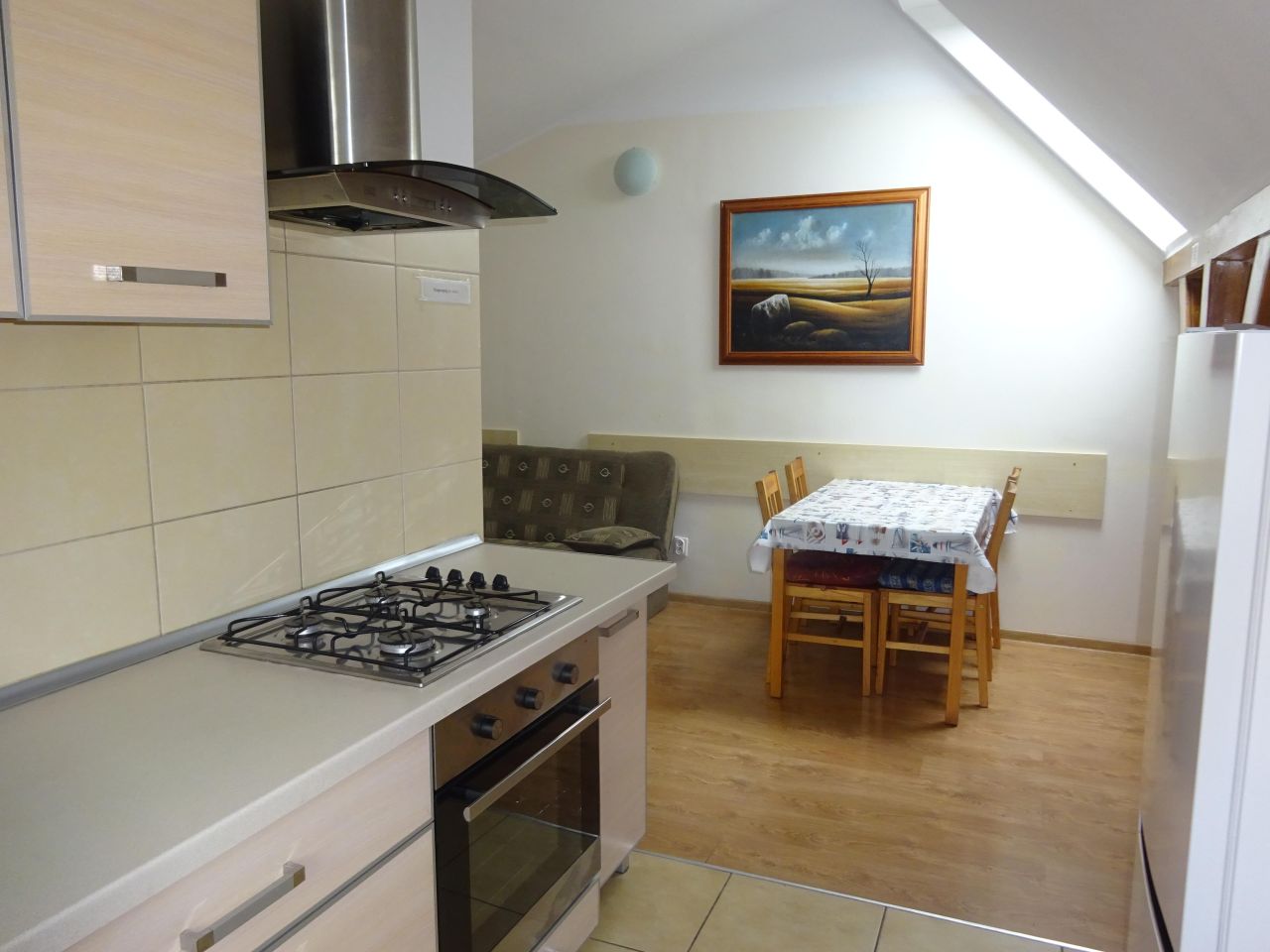 bliźniak, 10 pokoi Wrocław Żerniki, ul. Andrzeja Kmicica. Zdjęcie 11