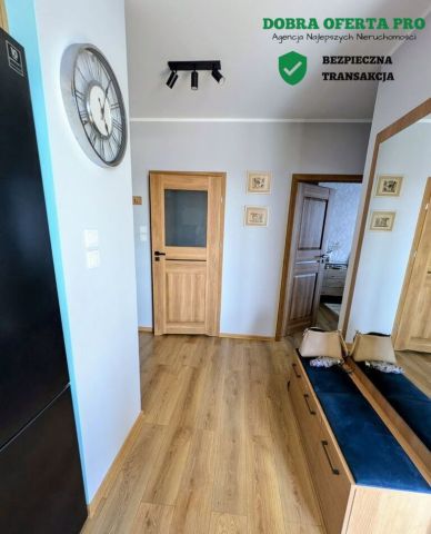 Mieszkanie 3-pokojowe Gdańsk Ujeścisko, ul. Królewskie Wzgórze. Zdjęcie 9