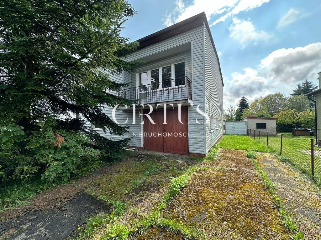 dom wolnostojący, 4 pokoje Strzelce Krajeńskie, ul. Polna. Zdjęcie 8