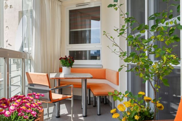 Mieszkanie 4-pokojowe Warszawa Śródmieście, ul. Zygmunta Słomińskiego. Zdjęcie 18