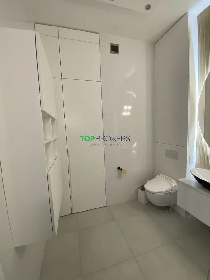 Mieszkanie 2-pokojowe Warszawa Śródmieście, ul. Okrąg. Zdjęcie 8