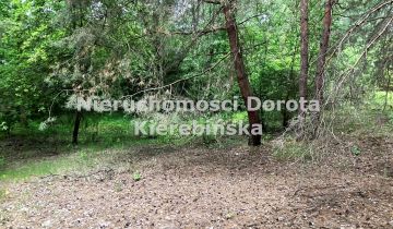 Działka budowlana Rzeczyca, ul. Niska