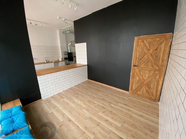 Lokal Szczecin Niebuszewo. Zdjęcie 1