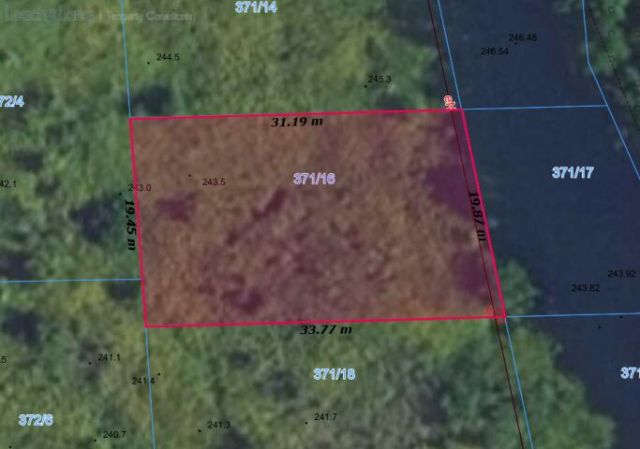 Działka budowlana Kraków Skotniki, ul. Spacerowa. Zdjęcie 3