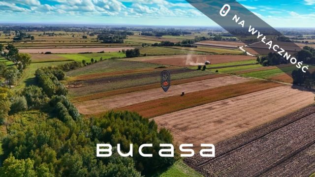 Działka rolna Wola Przemykowska. Zdjęcie 3