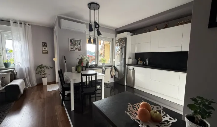 Mieszkanie 3-pokojowe Leszno, os. Wieniawa