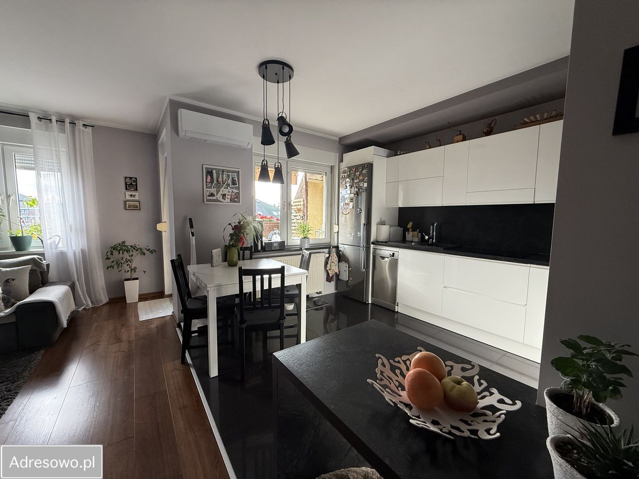 Mieszkanie 3-pokojowe Leszno, os. Wieniawa