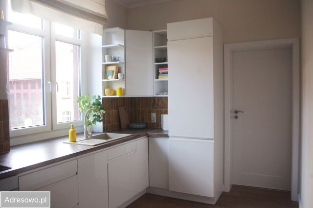 Mieszkanie 3-pokojowe Ruda Śląska Godula, ul. Antoniego Tiałowskiego. Zdjęcie 1