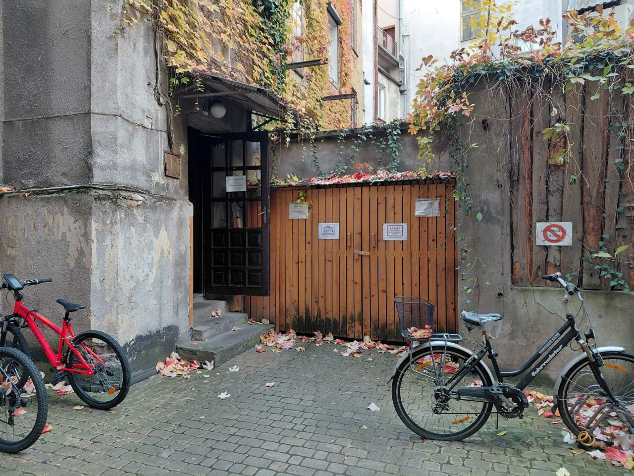 Mieszkanie 1-pokojowe Kraków, ul. Marii Skłodowskiej-Curie. Zdjęcie 13