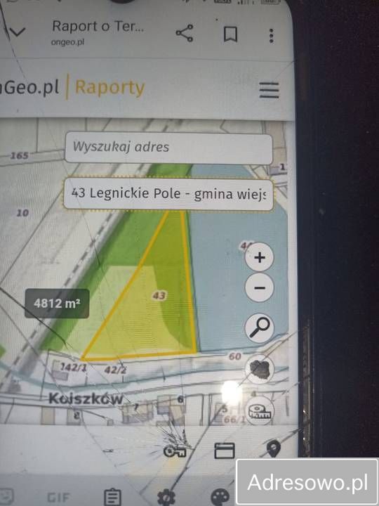dom wolnostojący Koiszków. Zdjęcie 3