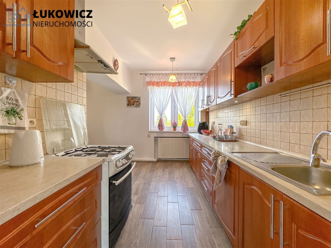 Mieszkanie 3-pokojowe Bielsko-Biała Komorowice Krakowskie. Zdjęcie 9