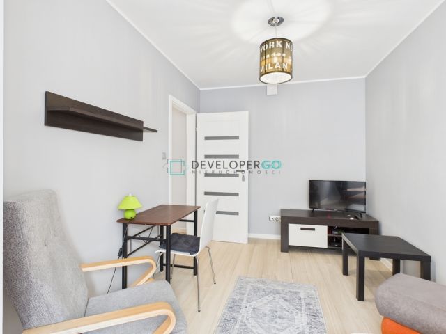 Mieszkanie 2-pokojowe Białystok Centrum, al. Józefa Piłsudskiego. Zdjęcie 8