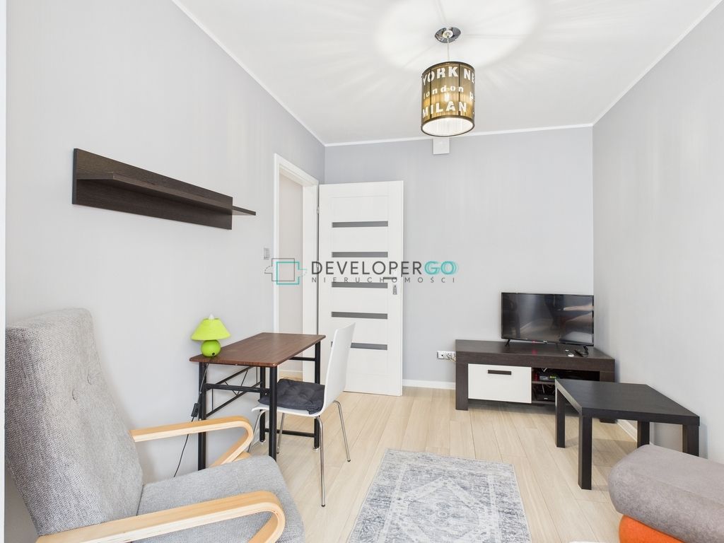 Mieszkanie 2-pokojowe Białystok Centrum, al. Józefa Piłsudskiego. Zdjęcie 8