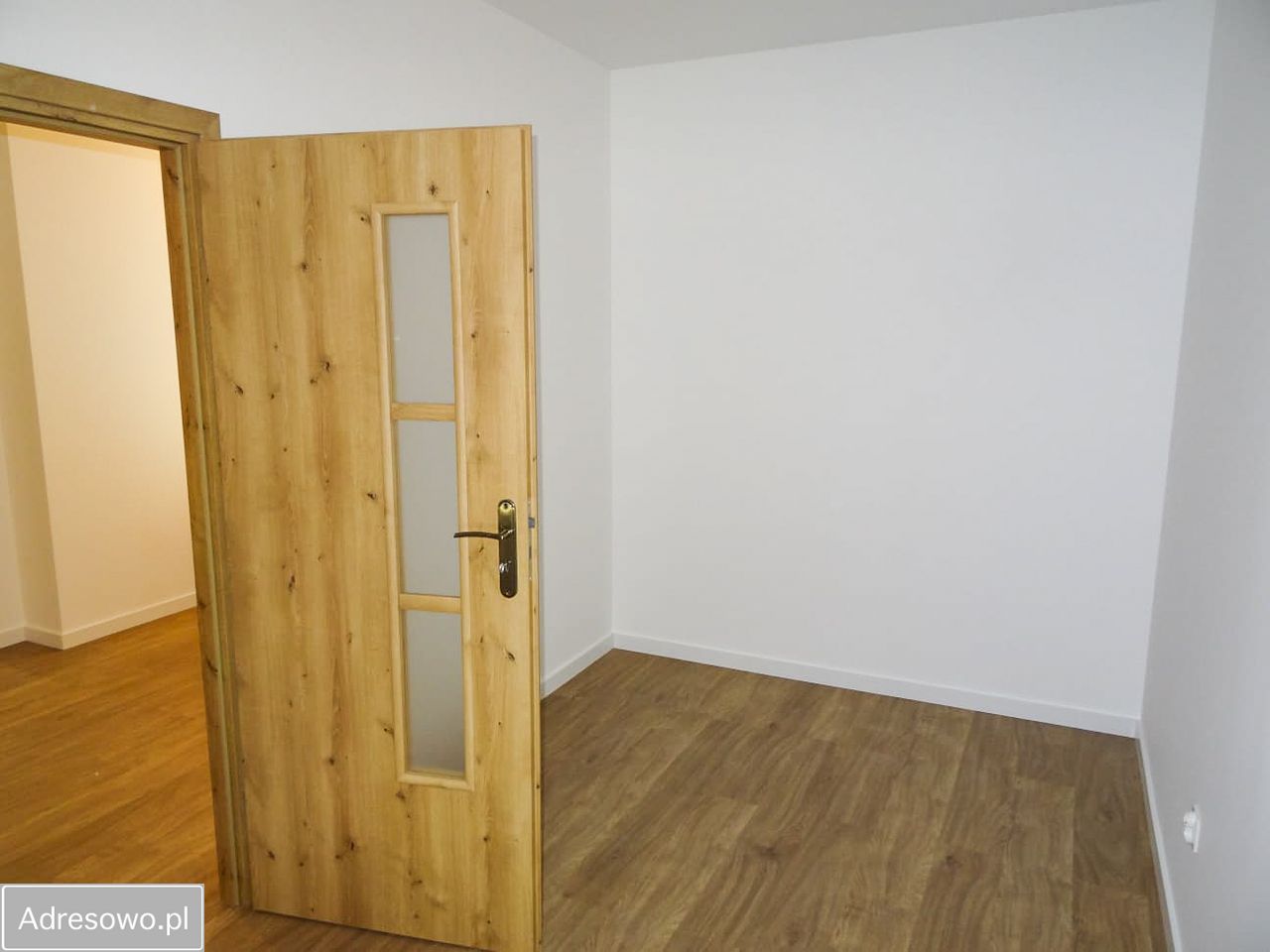 Mieszkanie 3-pokojowe Malbork, ul. Gabrieli Zapolskiej. Zdjęcie 2