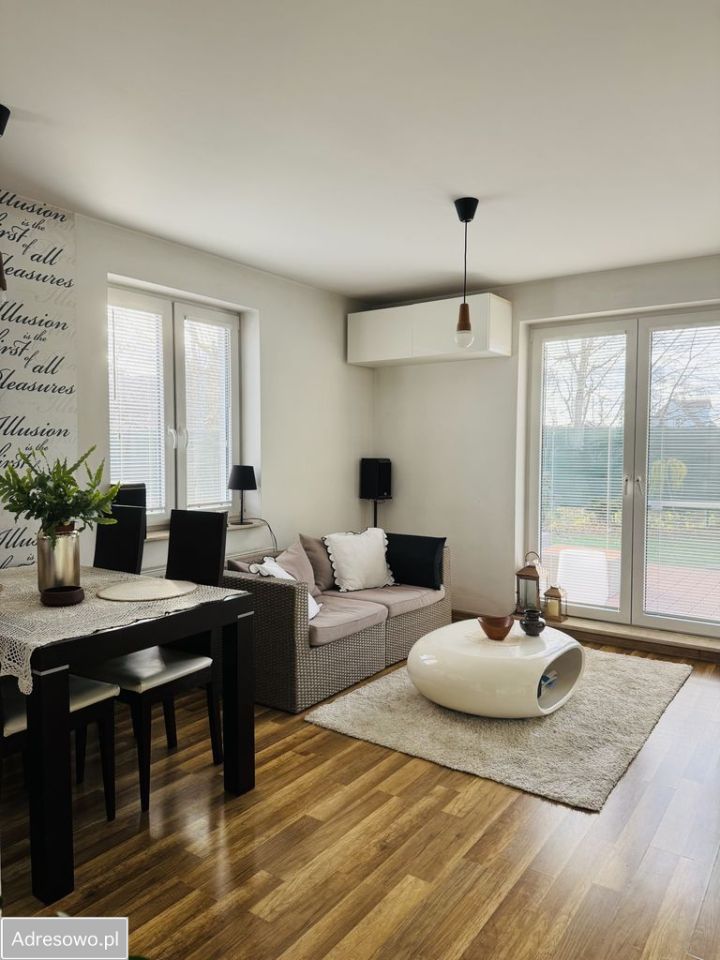 Mieszkanie 3-pokojowe Tczewskie Łąki, ul. Zajączkowska. Zdjęcie 10