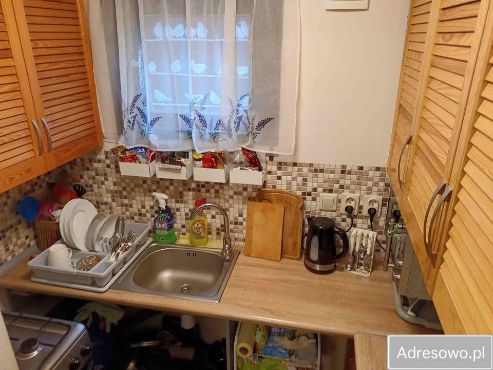 dom letniskowy, 4 pokoje Skarszewy, ul. Starogardzka. Zdjęcie 12