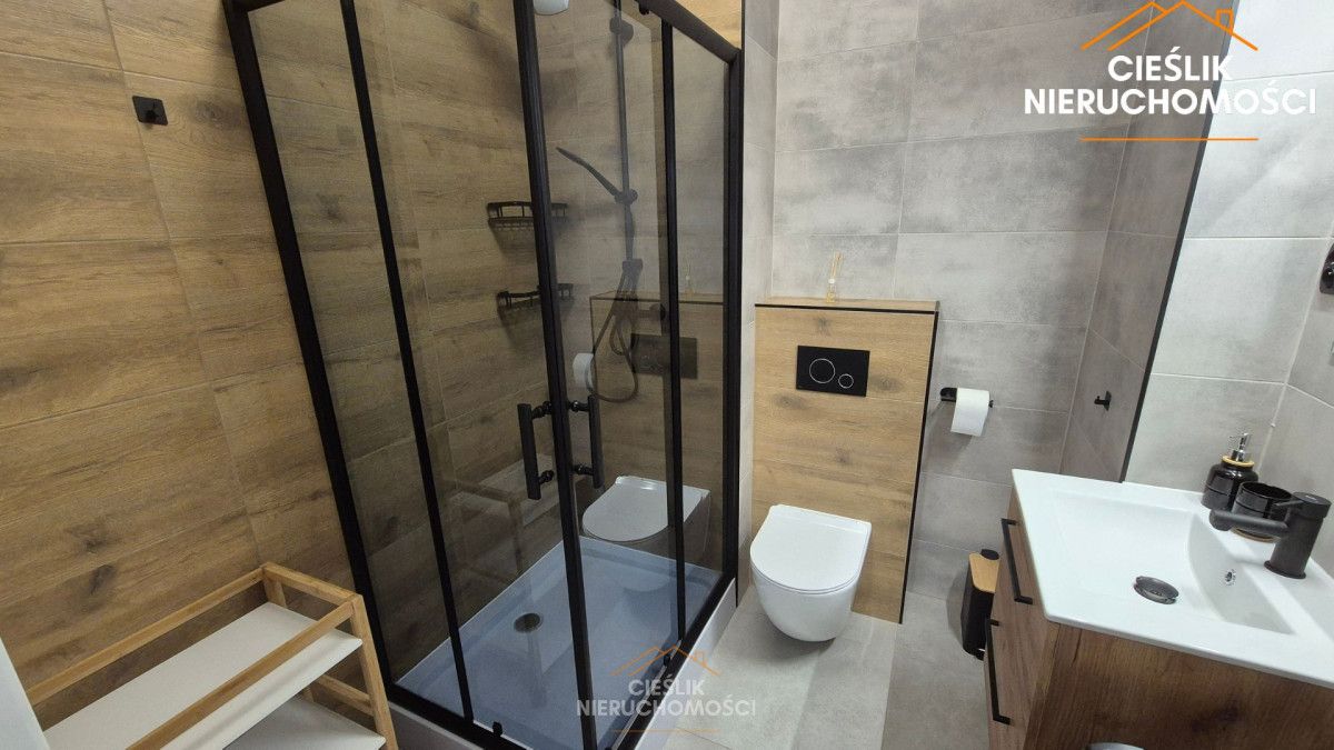 Mieszkanie 2-pokojowe Sosnowiec Sielec, ul. Klimontowska. Zdjęcie 7