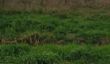 Działka budowlana Niedźwiedź