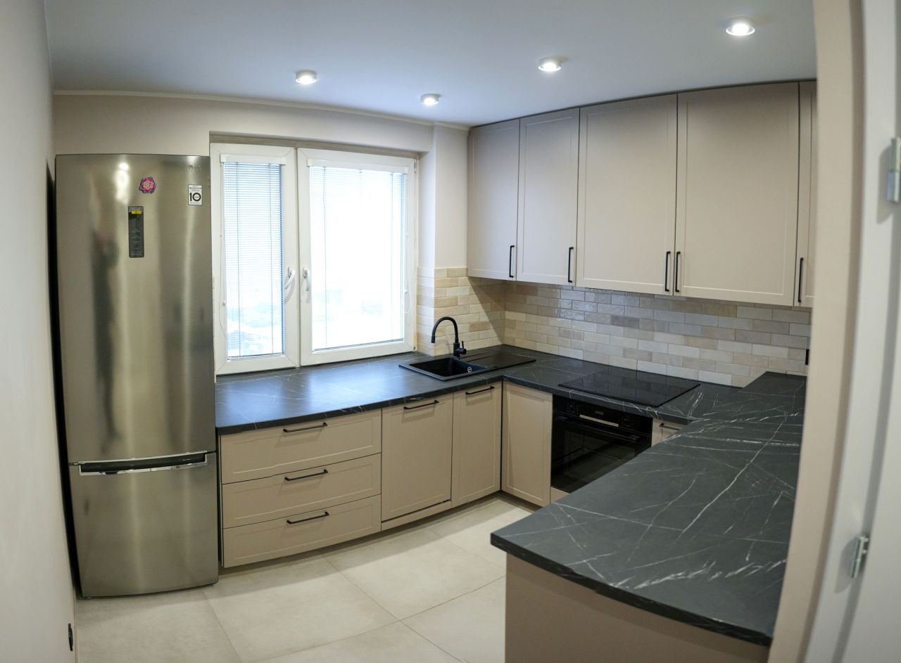 Mieszkanie 3-pokojowe Piła Jadwiżyn. Zdjęcie 13