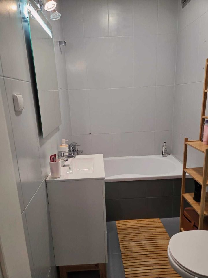 Mieszkanie 4-pokojowe Kręczki. Zdjęcie 4