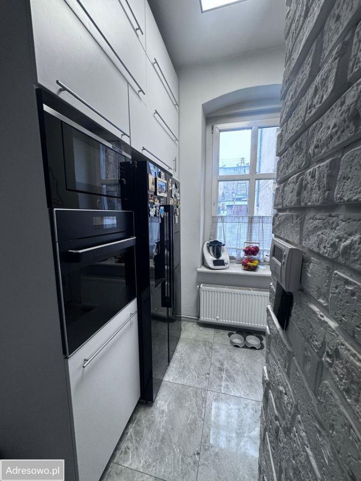 Mieszkanie 4-pokojowe Boguszów-Gorce, ul. Stanisława Wyspiańskiego. Zdjęcie 3