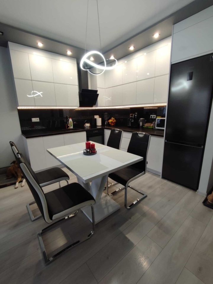 Mieszkanie 2-pokojowe Murowana Goślina, ul. Tartaczna. Zdjęcie 6