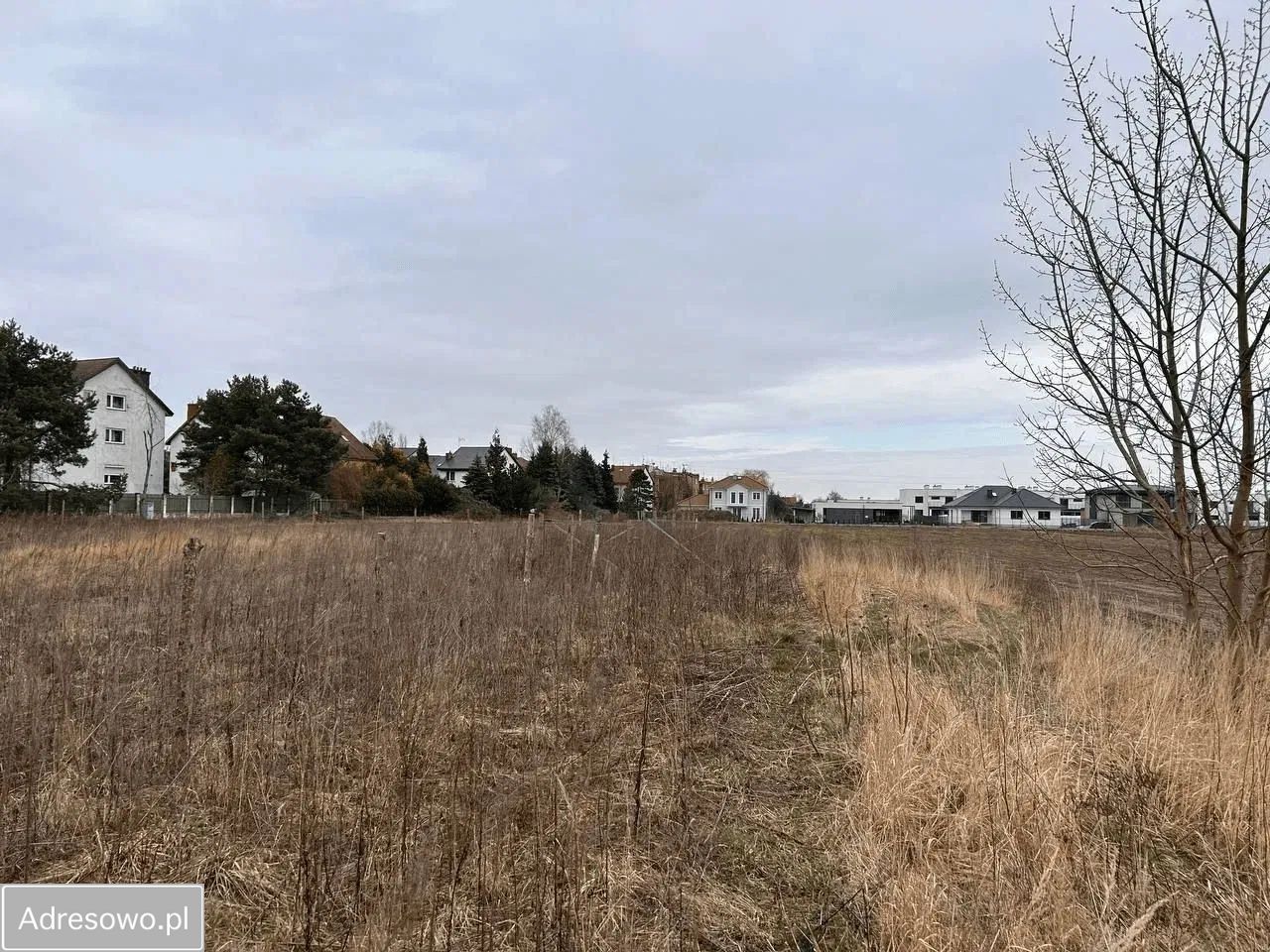 Działka budowlana Falenty Nowe, ul. Falencka. Zdjęcie 7