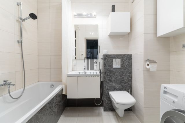 Mieszkanie 2-pokojowe Warszawa Bielany, ul. Księżycowa. Zdjęcie 8