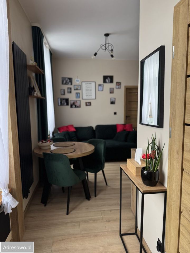 Mieszkanie 2-pokojowe Olsztynek, ul. Zamkowa. Zdjęcie 2