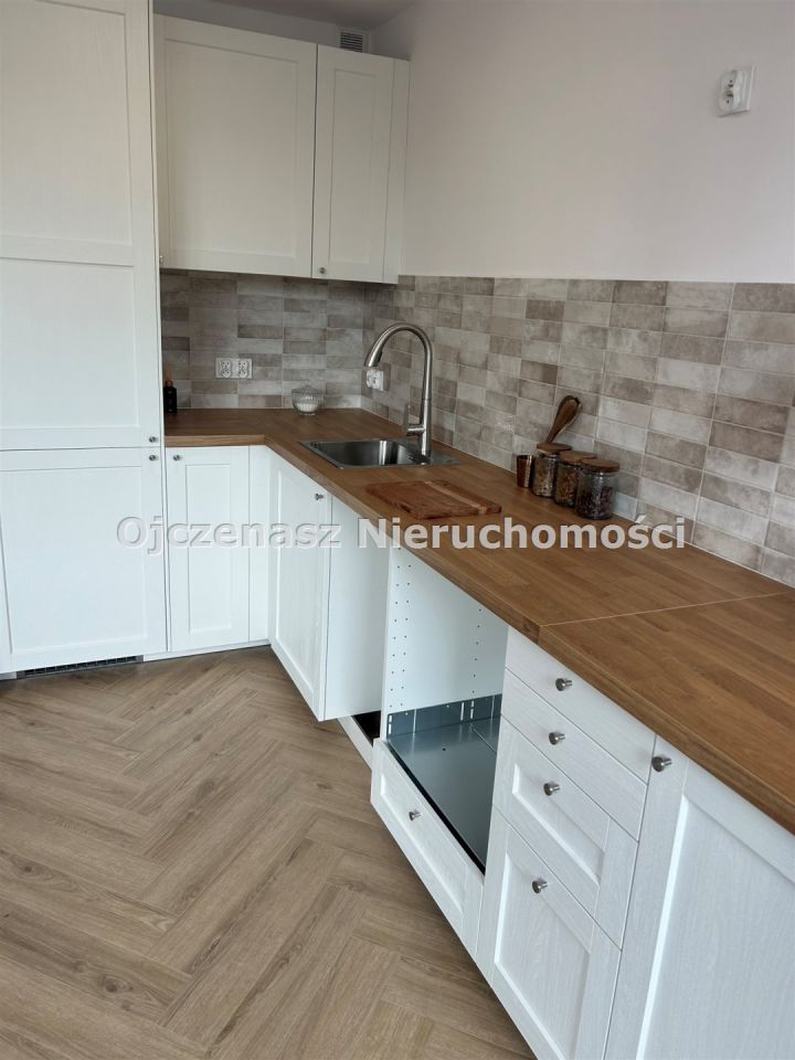 Mieszkanie 2-pokojowe Bydgoszcz. Zdjęcie 4